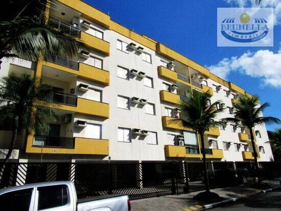 Apartamento Praia da Enseada – Aquário, Guarujá - SP