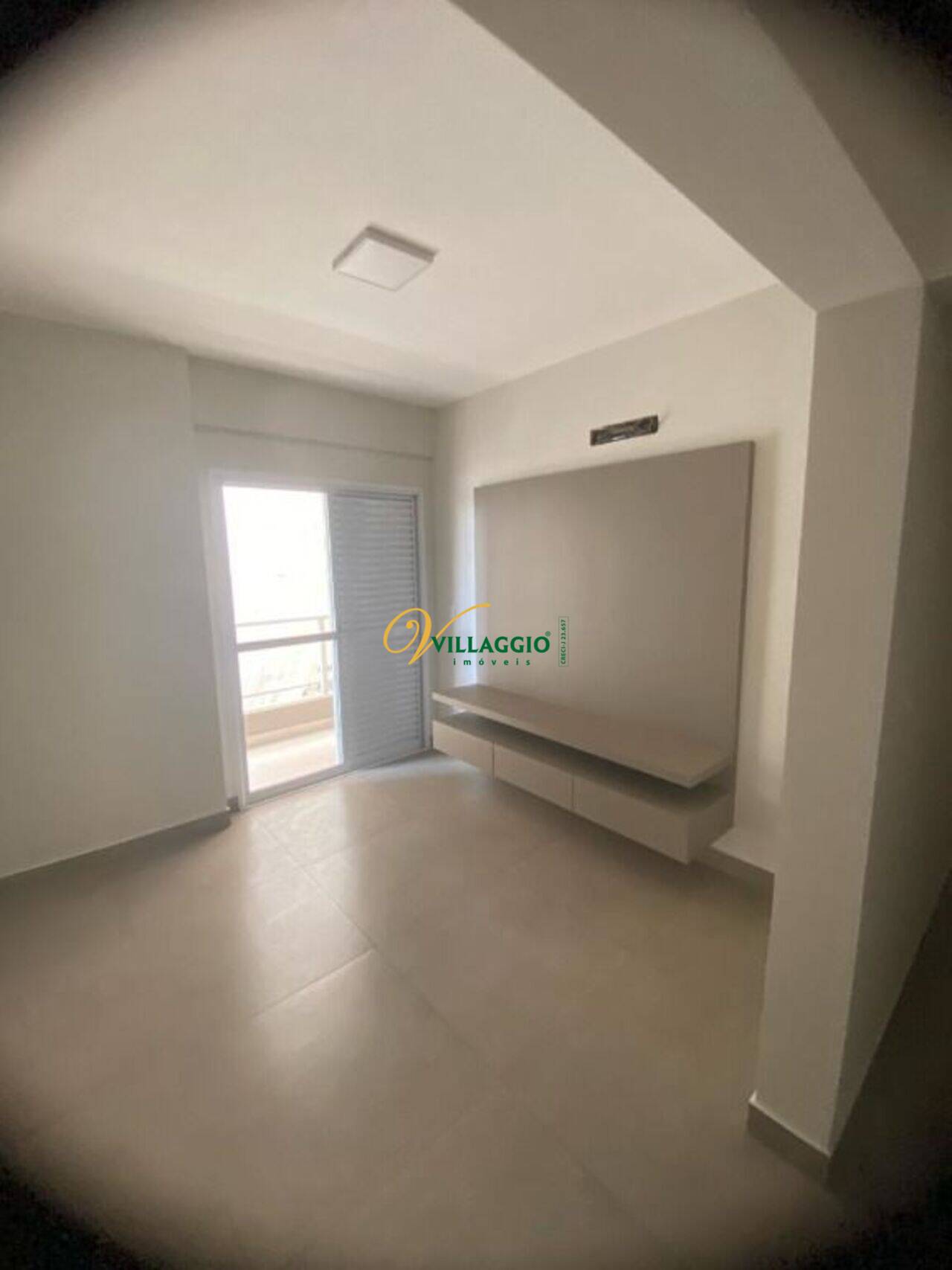 Apartamento Centro, São José do Rio Preto - SP