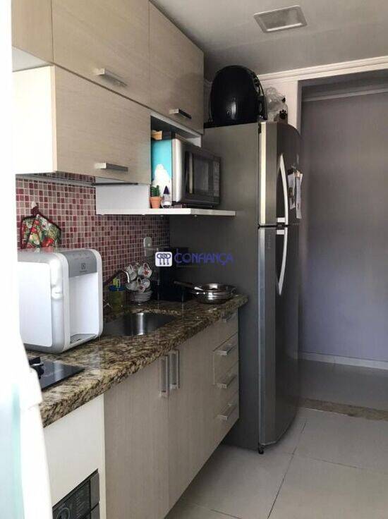 Apartamento Guaratiba, Rio de Janeiro - RJ