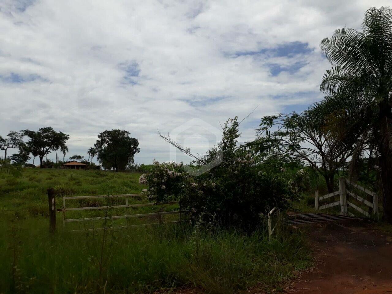 Chácara Zona Rural, Votuporanga - SP