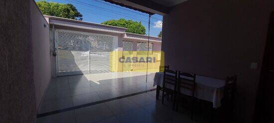 Residencial Di Napoli II - Cerquilho - SP, Cerquilho - SP