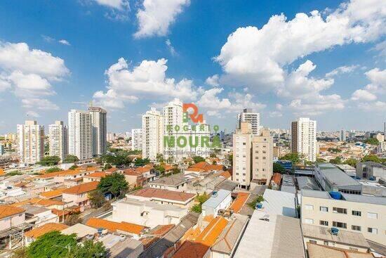 Apartamento de 54 m² Ipiranga - São Paulo, à venda por R$ 690.000