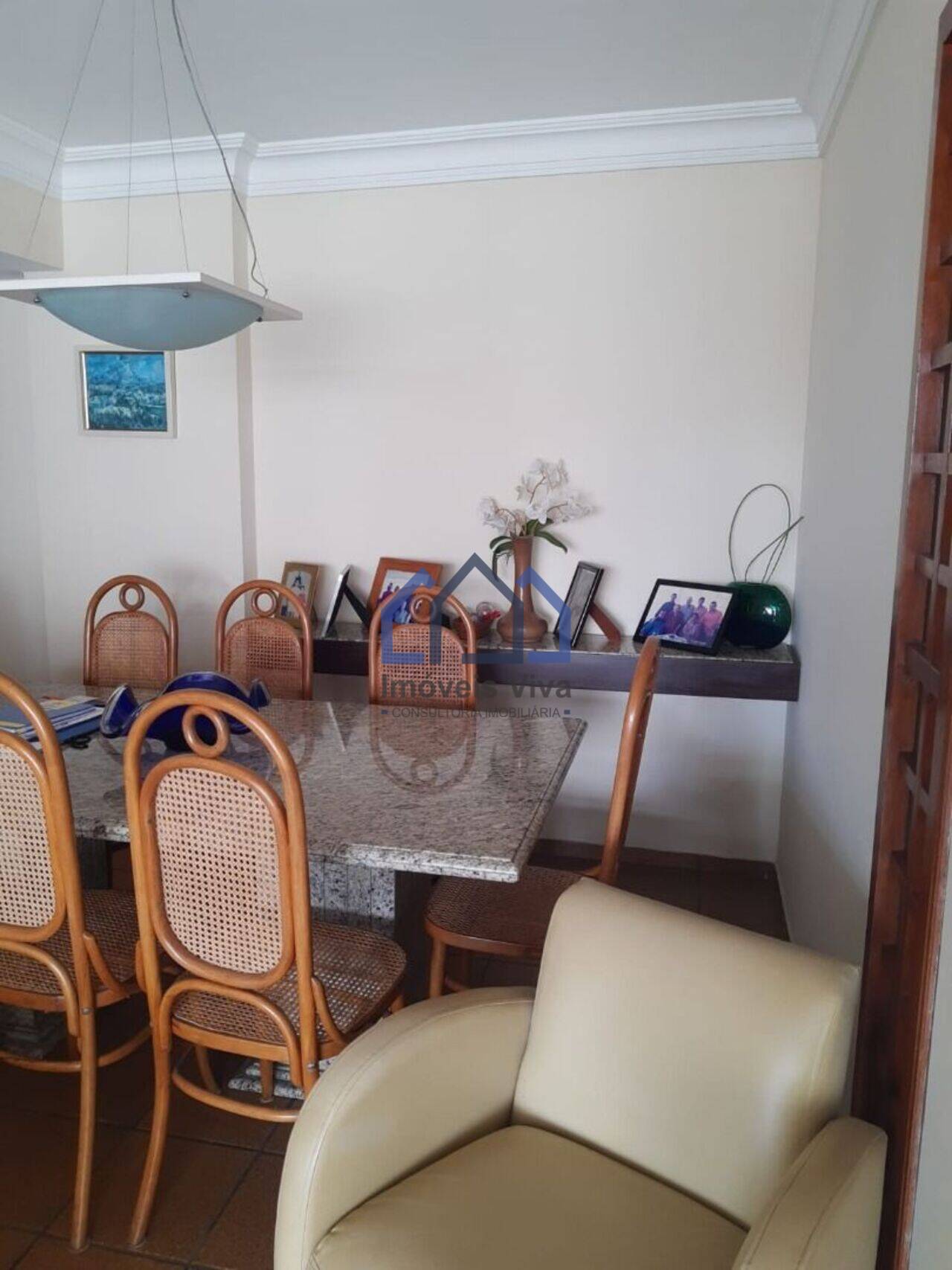 Apartamento Espinheiro, Recife - PE