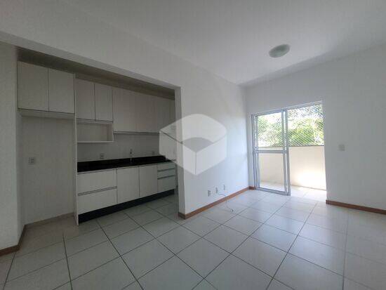 Apartamento Glória, Joinville - SC