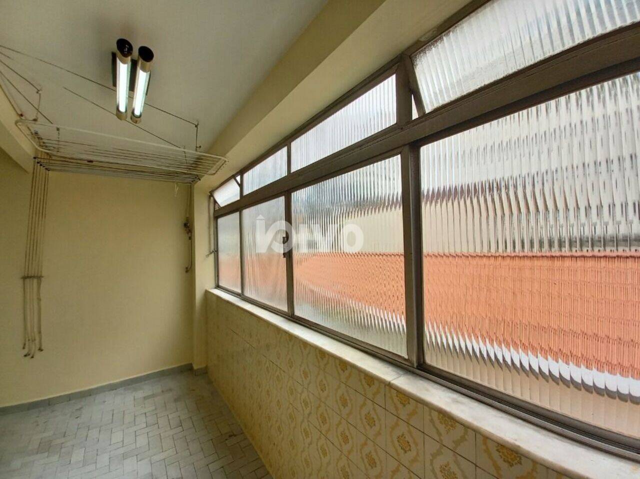 Apartamento Chácara Inglesa, São Paulo - SP