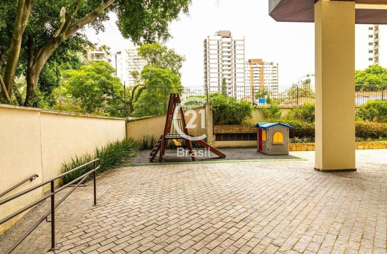 Apartamento Moema, São Paulo - SP