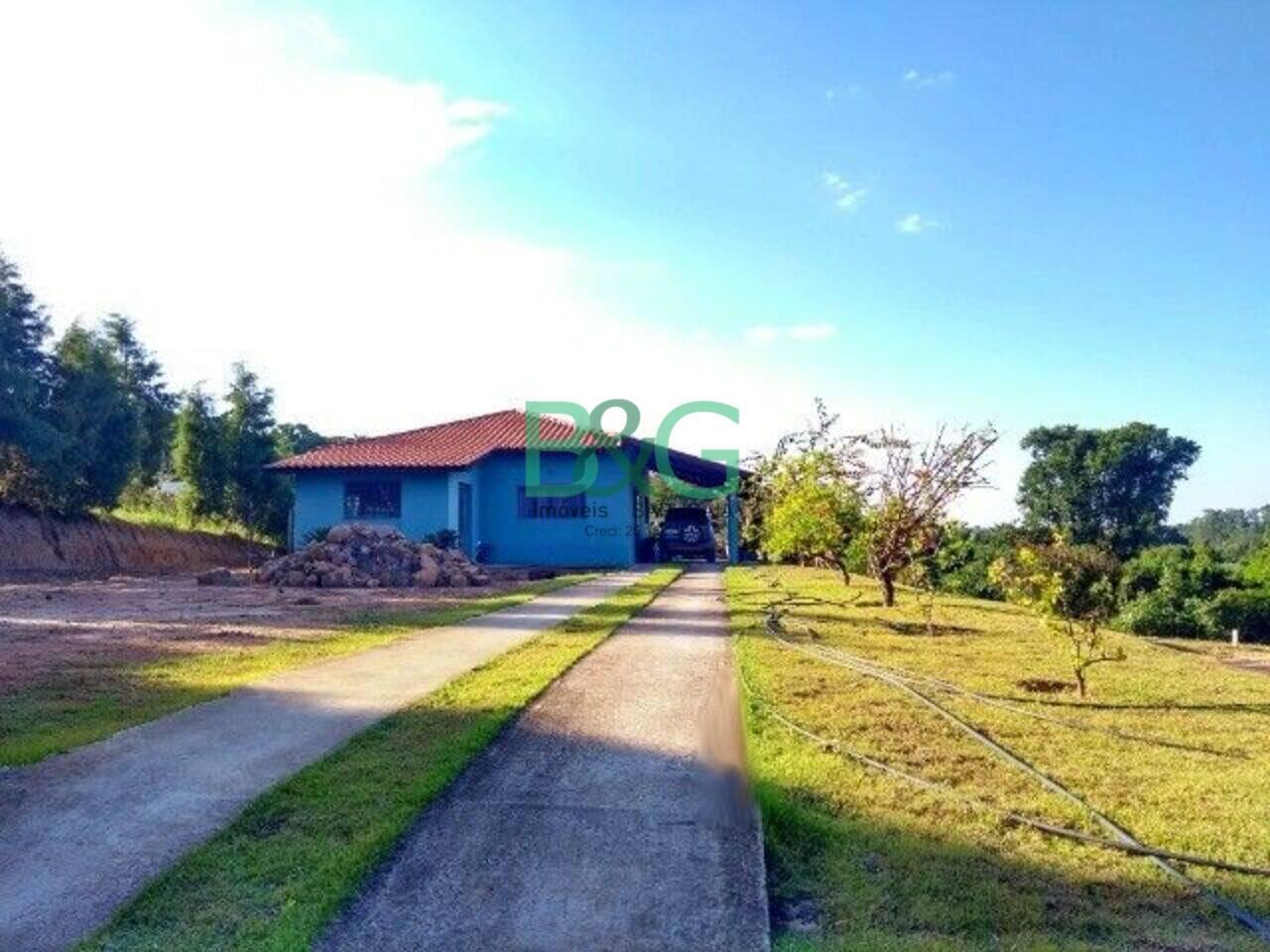 Chácara Estância da Colina, Salto - SP