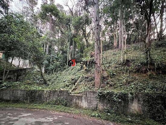 Granja Viana - Carapicuíba - SP, Carapicuíba - SP