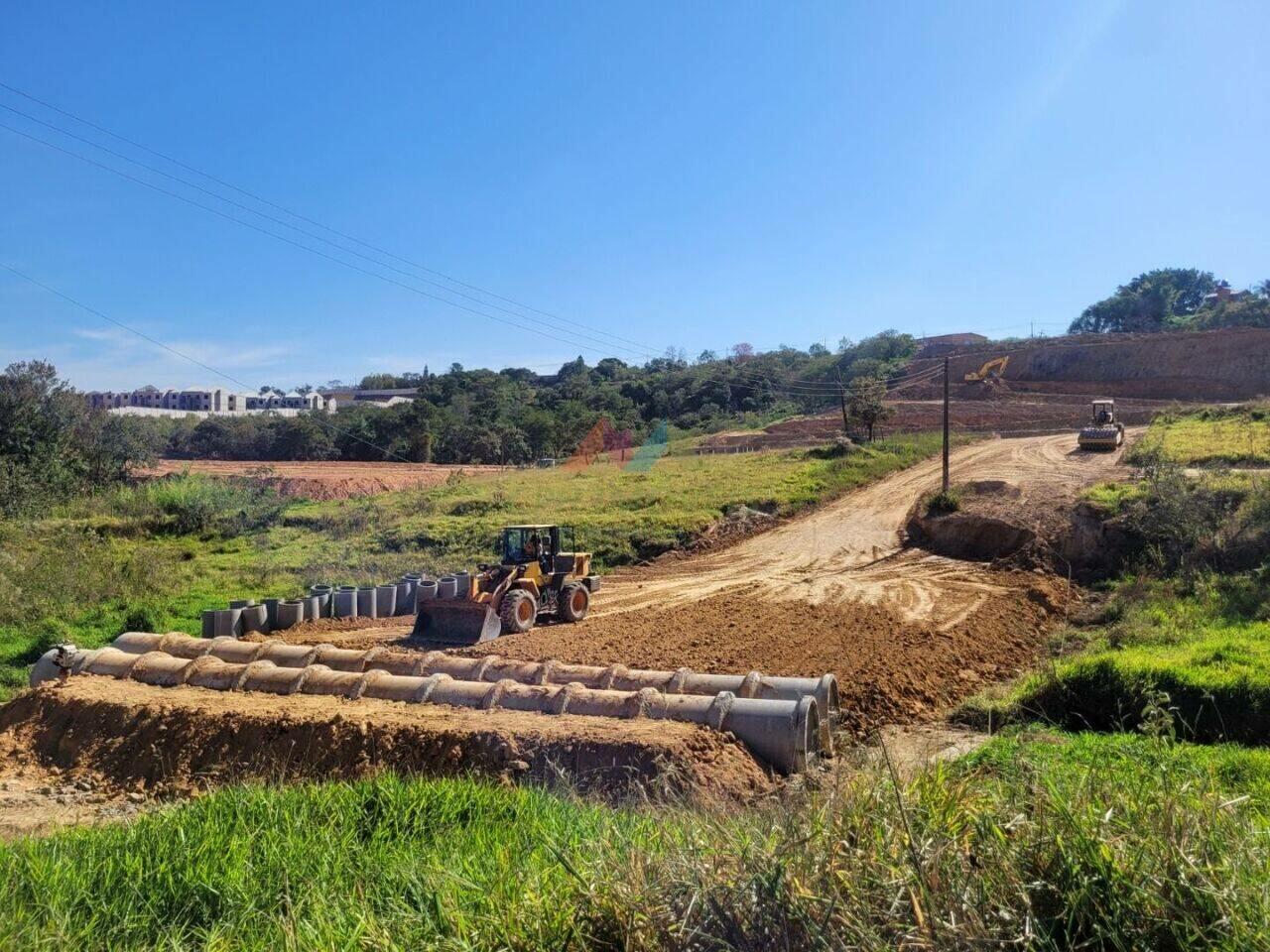 Terreno Condomínio Belle Vista, Indaiatuba - SP