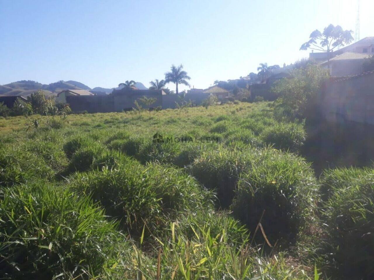 Terreno Centro, Piranguçu - MG