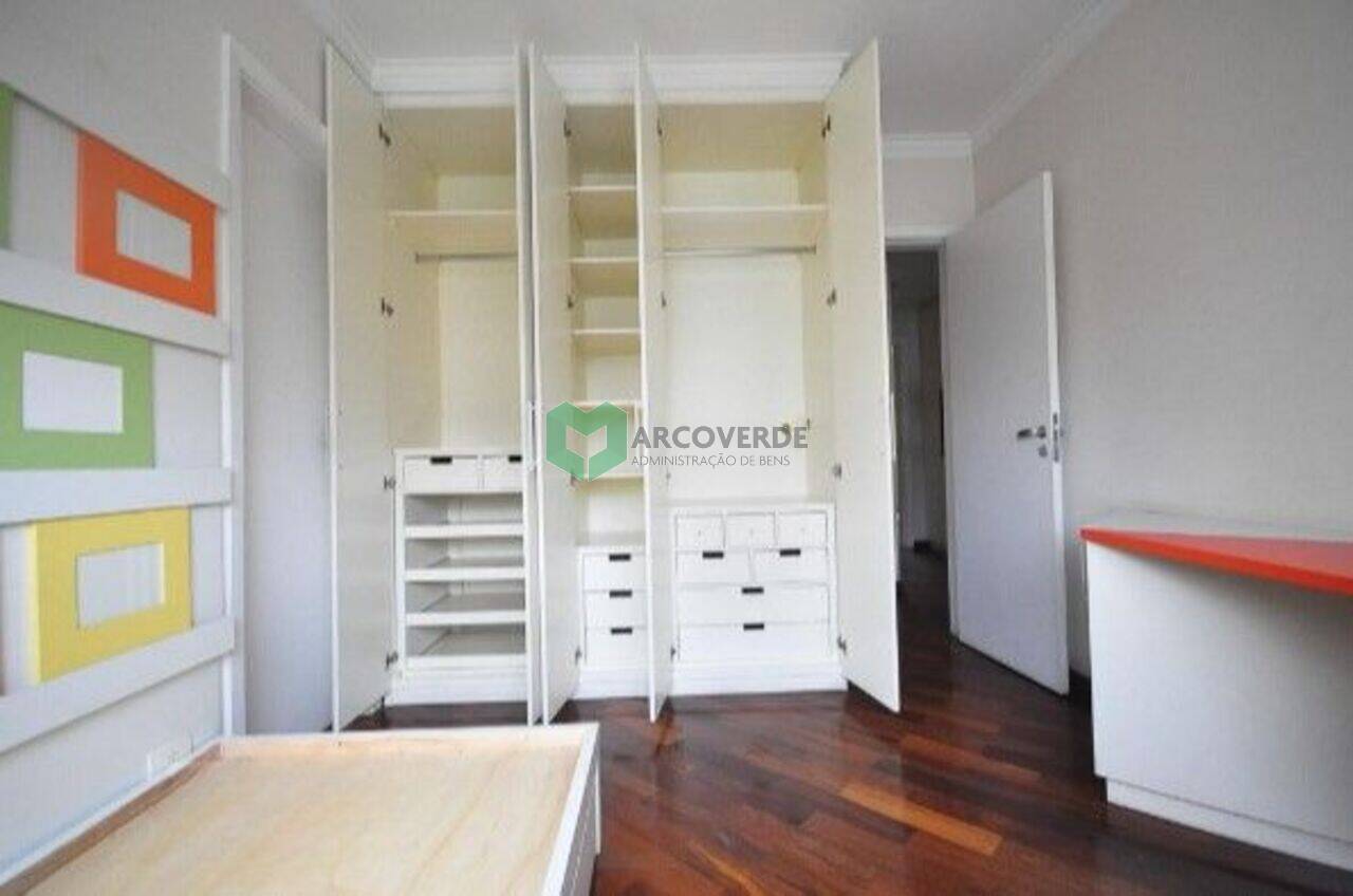 Apartamento Morumbi, São Paulo - SP