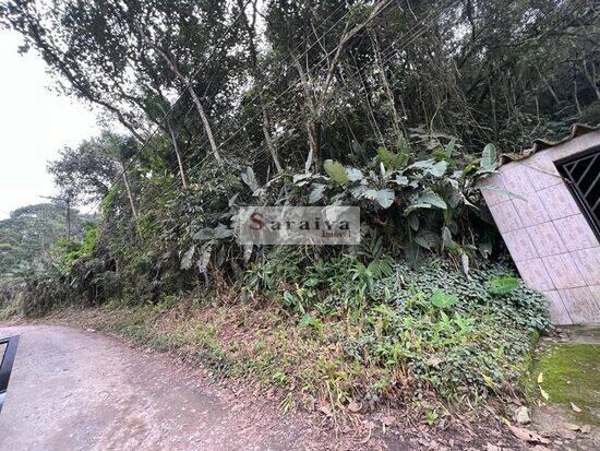 Terreno Riacho Grande, São Bernardo do Campo - SP