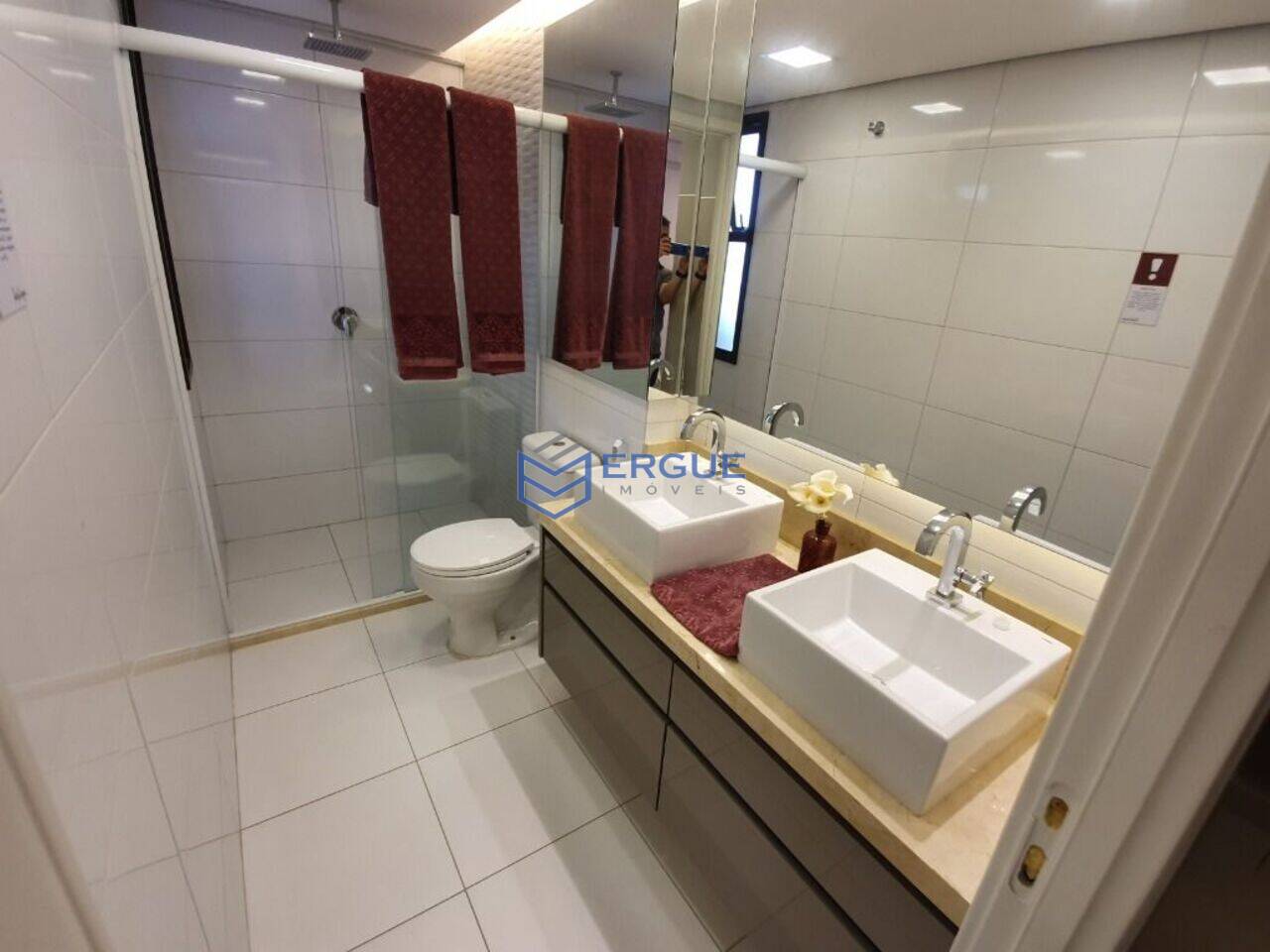 Apartamento Aldeota, Fortaleza - CE