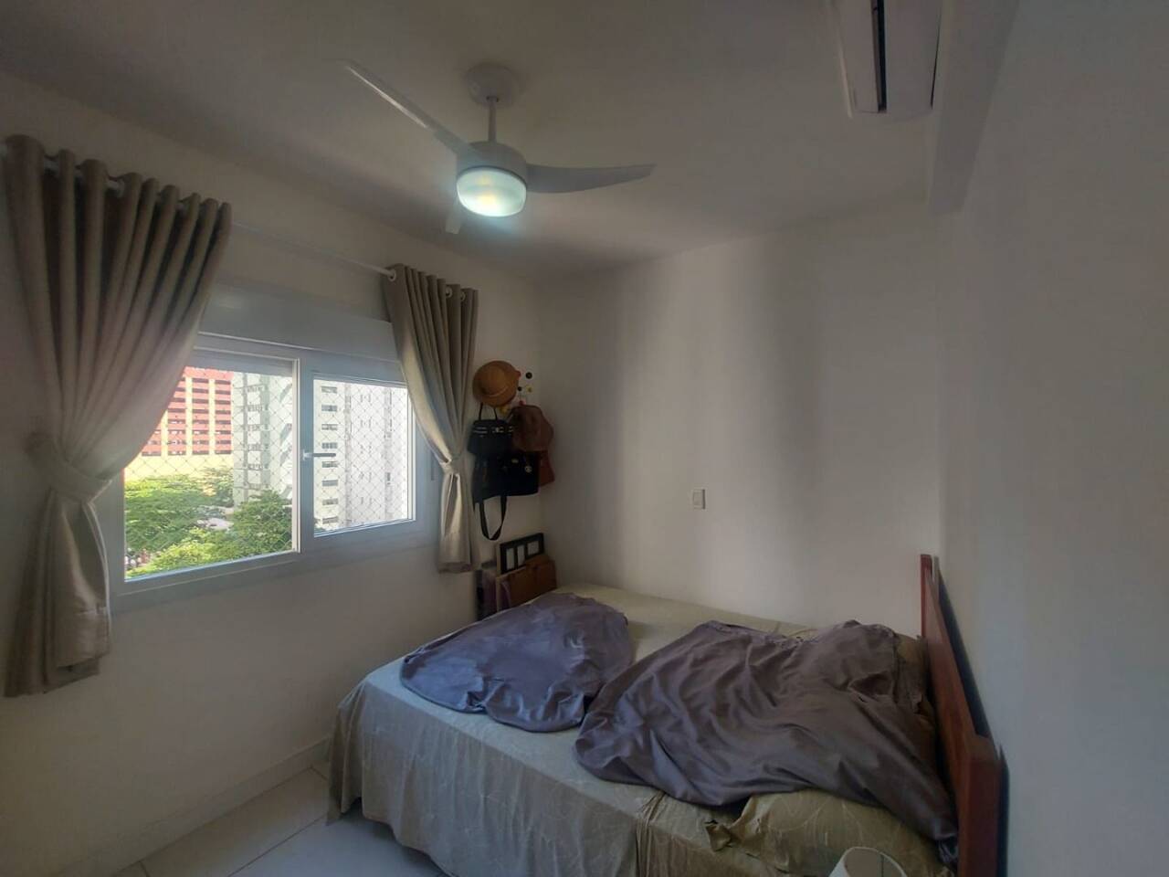 Apartamento Praia Pitangueiras, Guarujá - SP