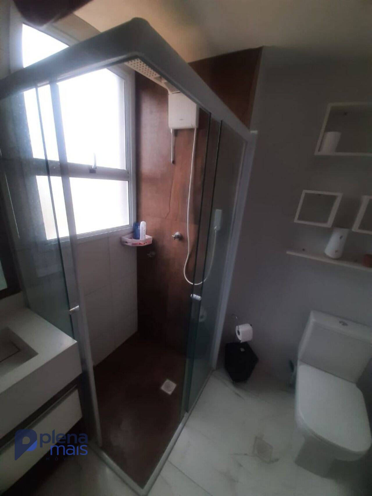 Apartamento Jardim Malta, Hortolândia - SP