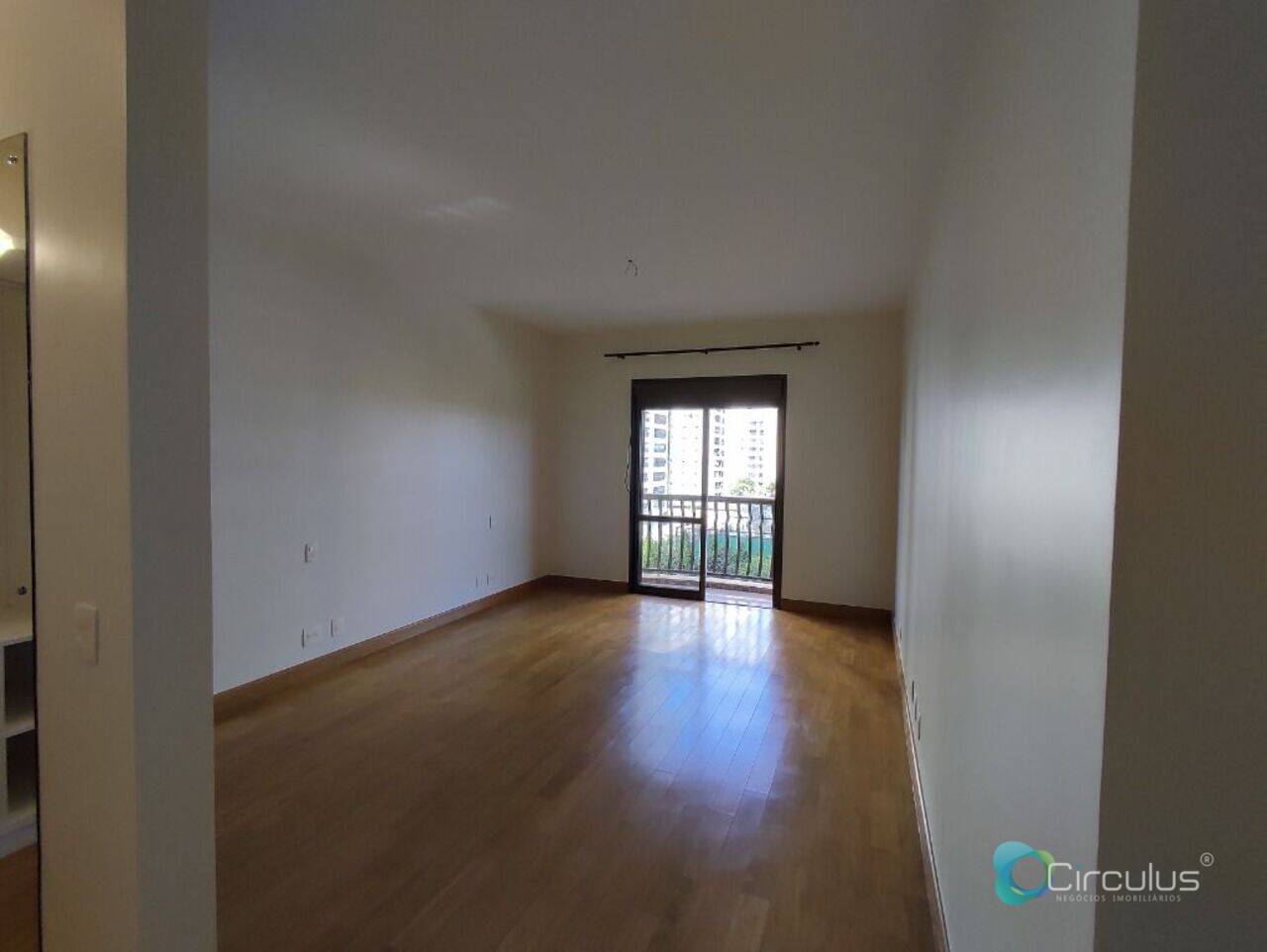 Apartamento Jardim Irajá, Ribeirão Preto - SP