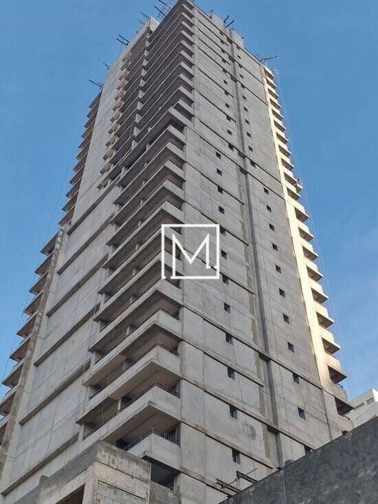 Apartamento de 123 m² na Charles Astor - Chácara Klabin - São Paulo - SP, à venda por R$ 2.014.000