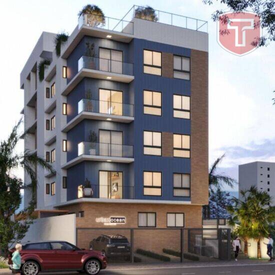 Urban Ocean Intermares, apartamentos com 1 a 2 quartos, 26 a 48 m², Cabedelo - PB