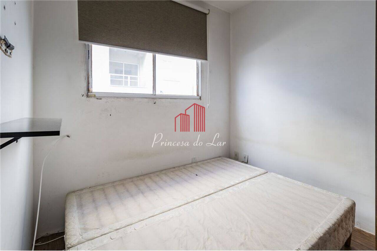 Apartamento Costa e Silva, Porto Alegre - RS