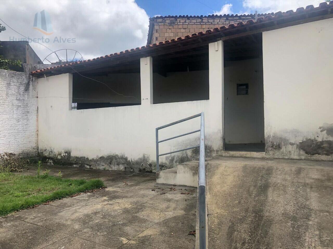 Casa Alto Maron, Vitória da Conquista - BA