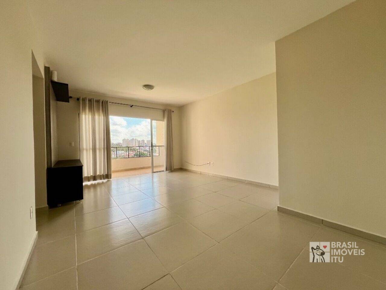 Apartamento Edifício Verona, Itu - SP