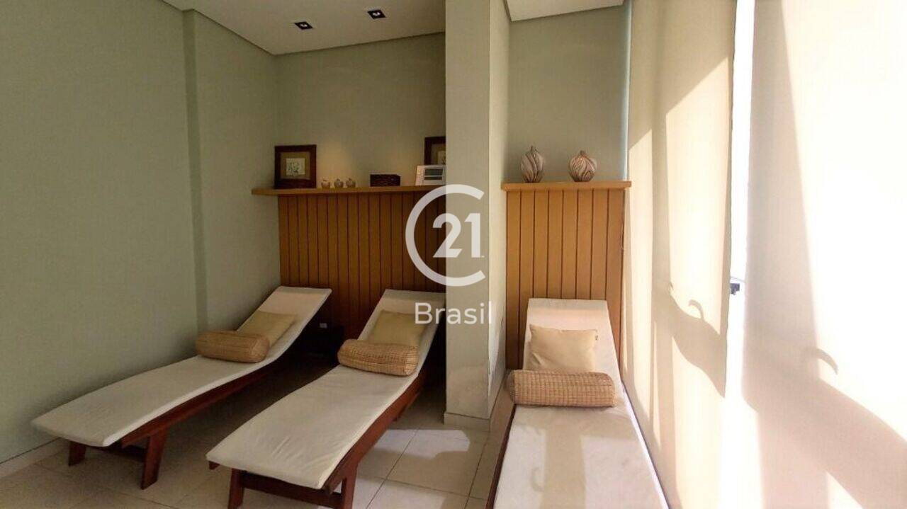 Apartamento Perdizes, São Paulo - SP