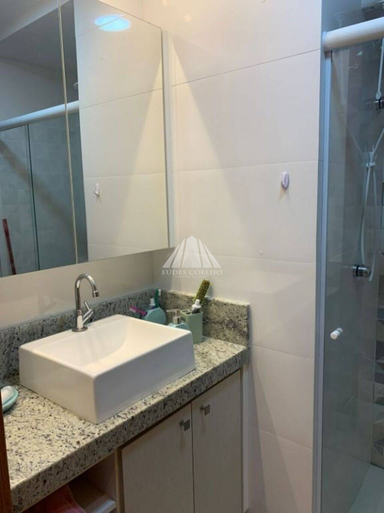 Apartamento Praia da Costa, Vila Velha - ES