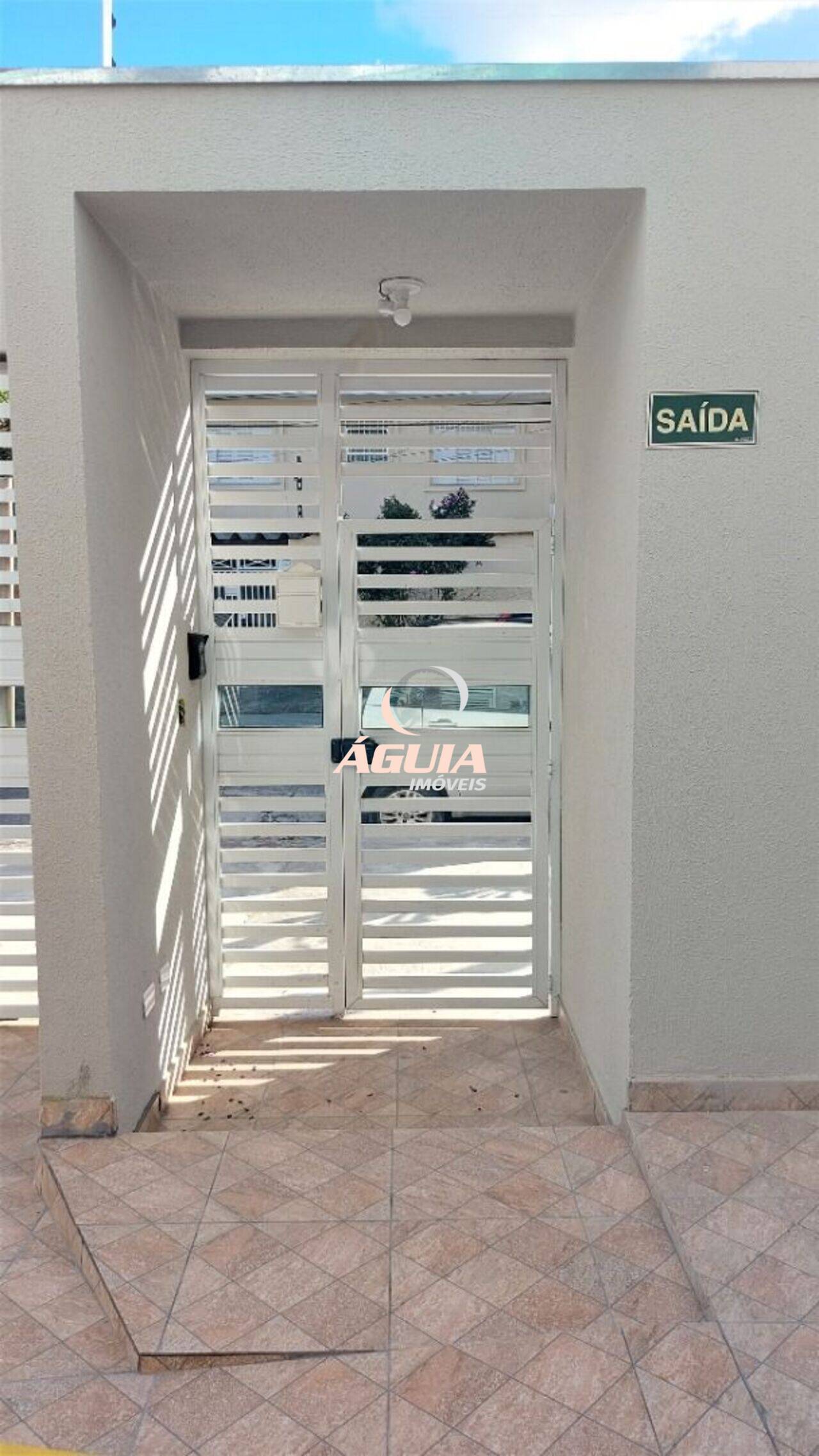 Apartamento Vila Pires, Santo André - SP