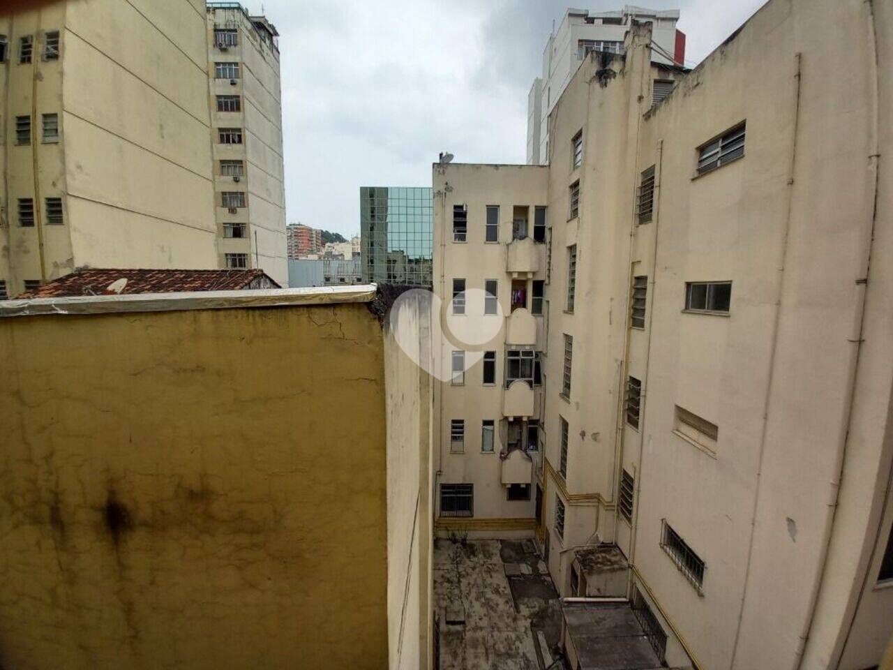 Apartamento Centro, Rio de Janeiro - RJ