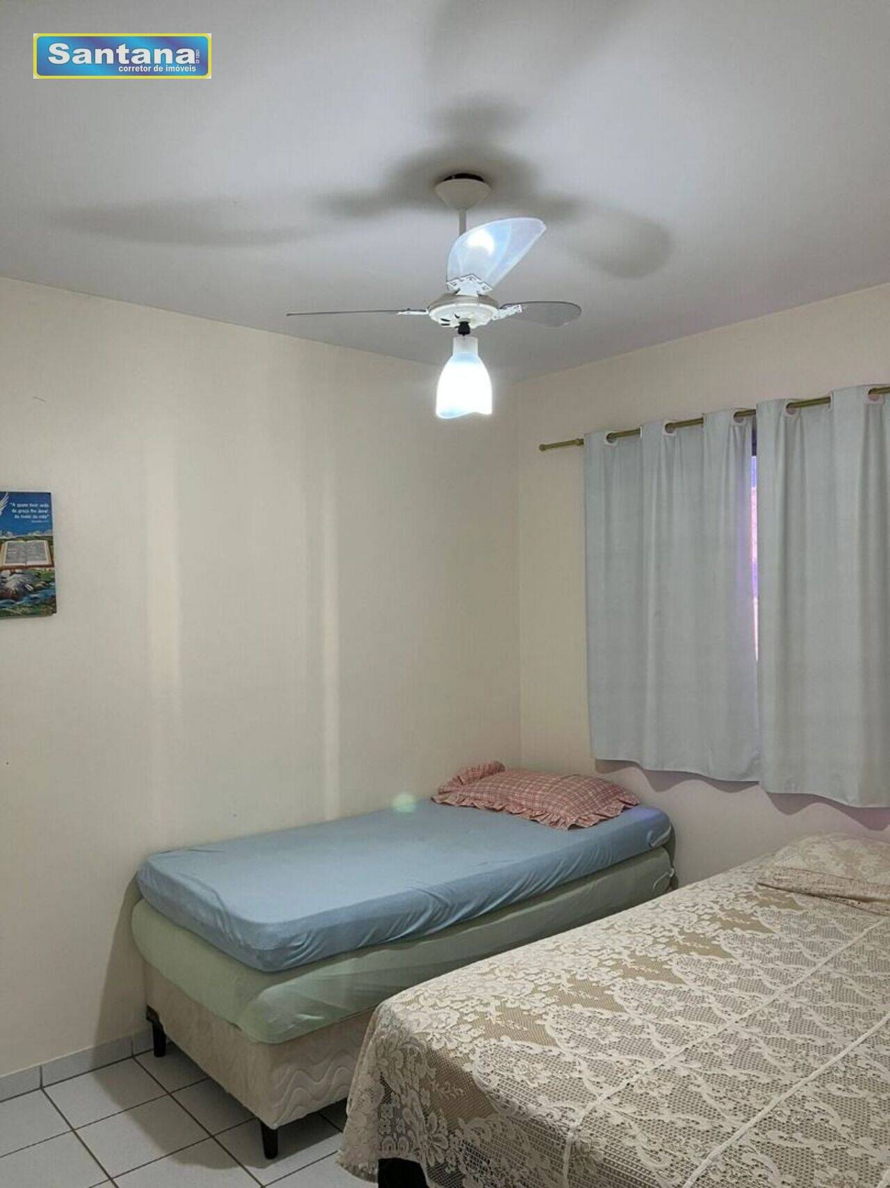 Apartamento Do Turista, Caldas Novas - GO