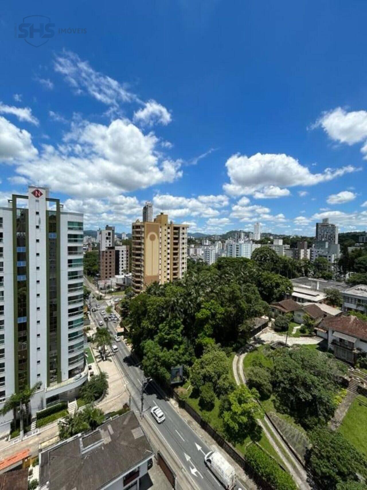 Apartamento Victor Konder, Blumenau - SC