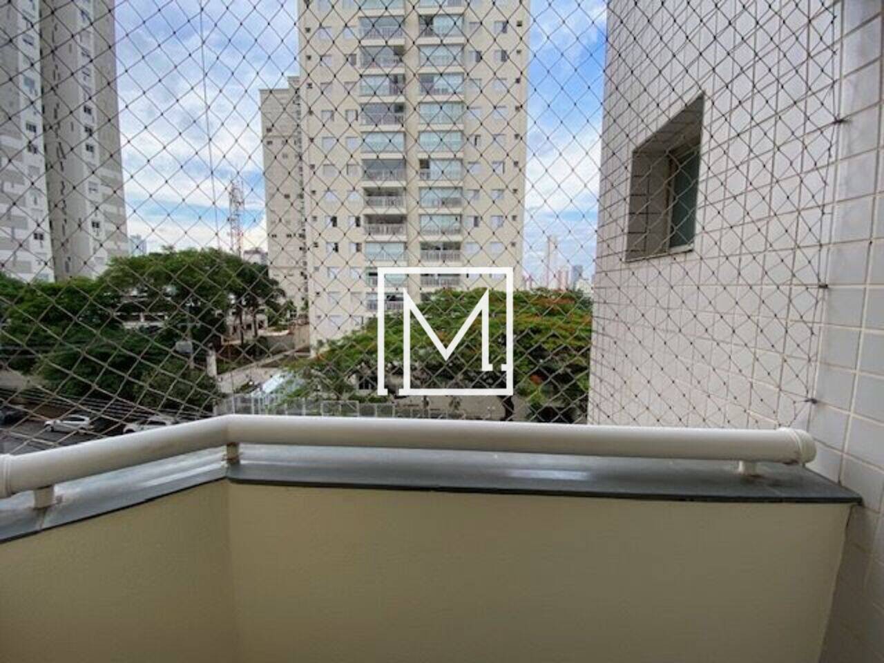 Apartamento Chácara Inglesa, São Paulo - SP