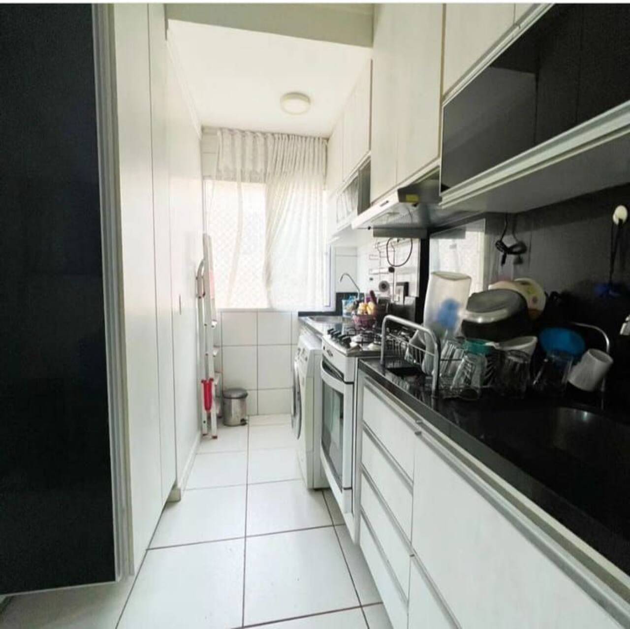 Apartamento Jardim do Horto, Rio Claro - SP