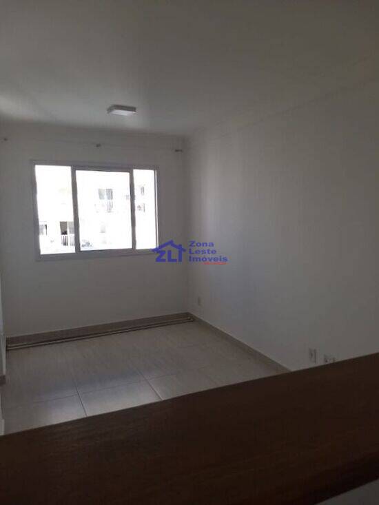 Apartamento de 42 m² na Odorico Mendes - Mooca - São Paulo - SP, à venda por R$ 340.000