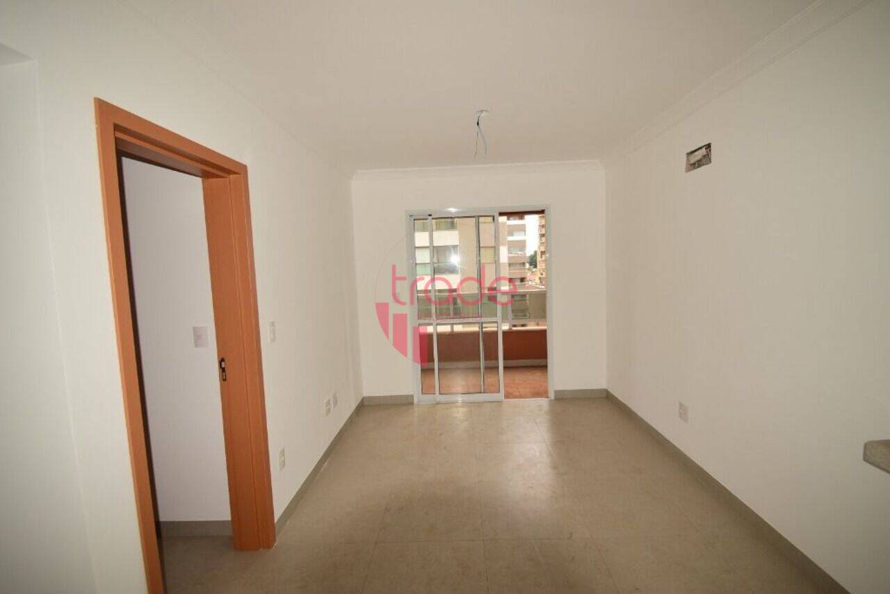 Apartamento Jardim Paulista, Ribeirão Preto - SP