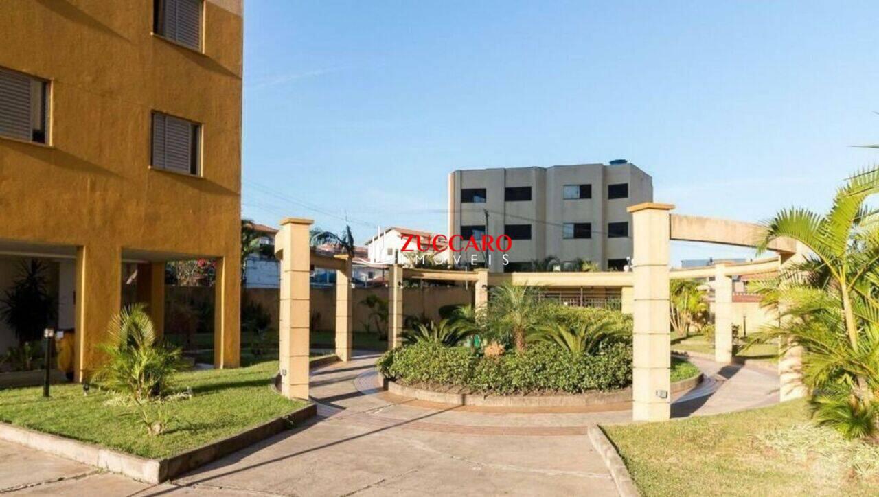 Apartamento Jardim São Judas Tadeu, Guarulhos - SP