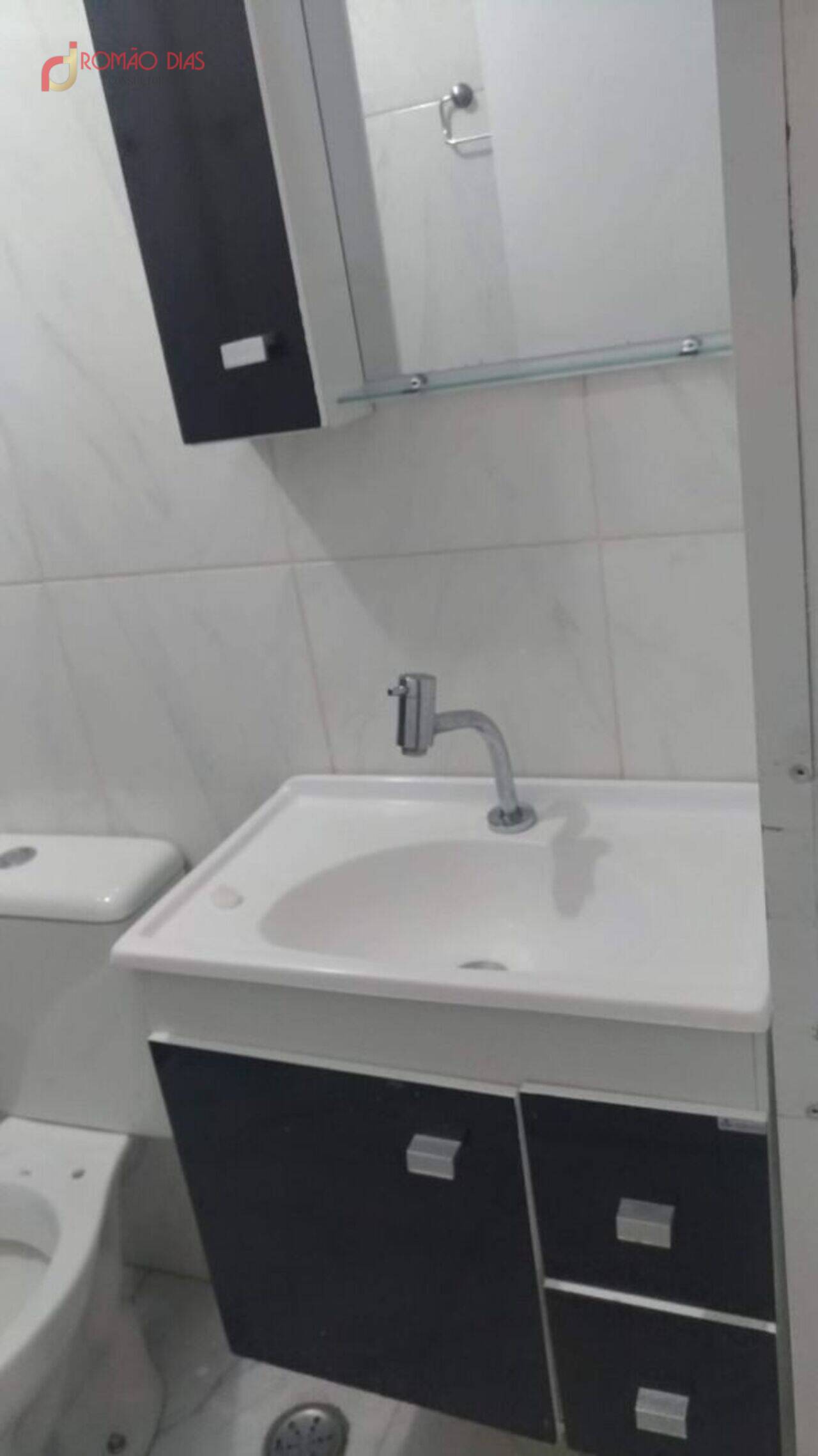 Apartamento Vila Jaraguá, São Paulo - SP