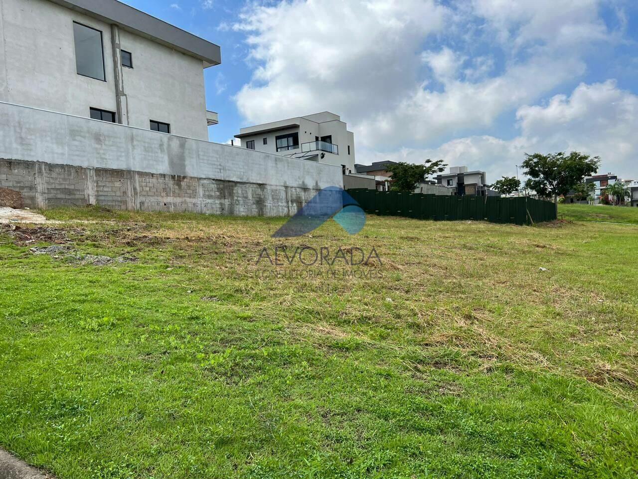 Terreno Colinas do Paratehy, São José dos Campos - SP