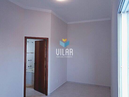 Residencial Fazenda Alta Vista - Salto de Pirapora - SP, Salto de Pirapora - SP