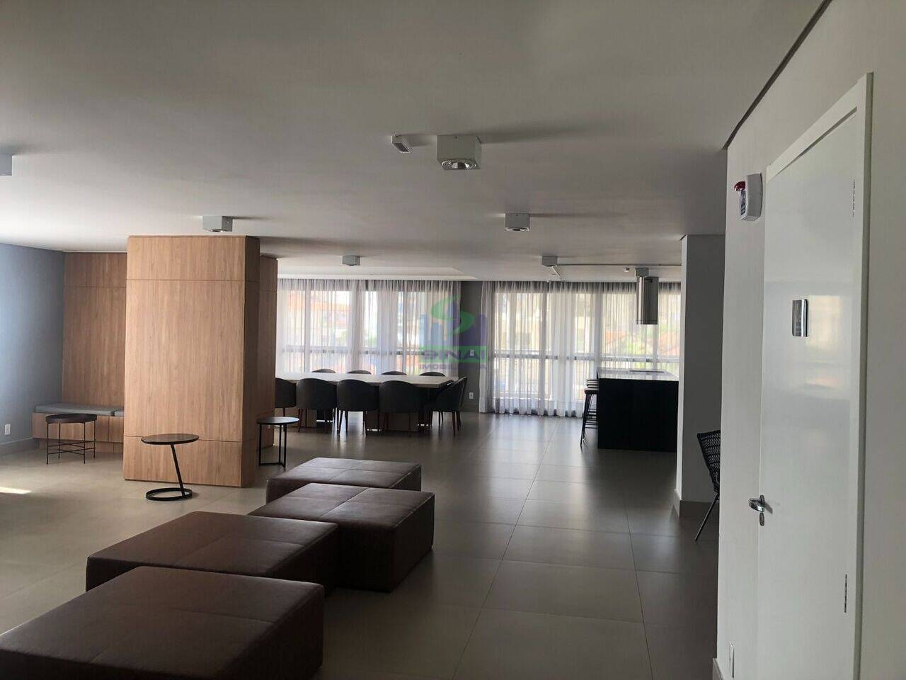 Apartamento Vila Guarani (Zona Sul), São Paulo - SP