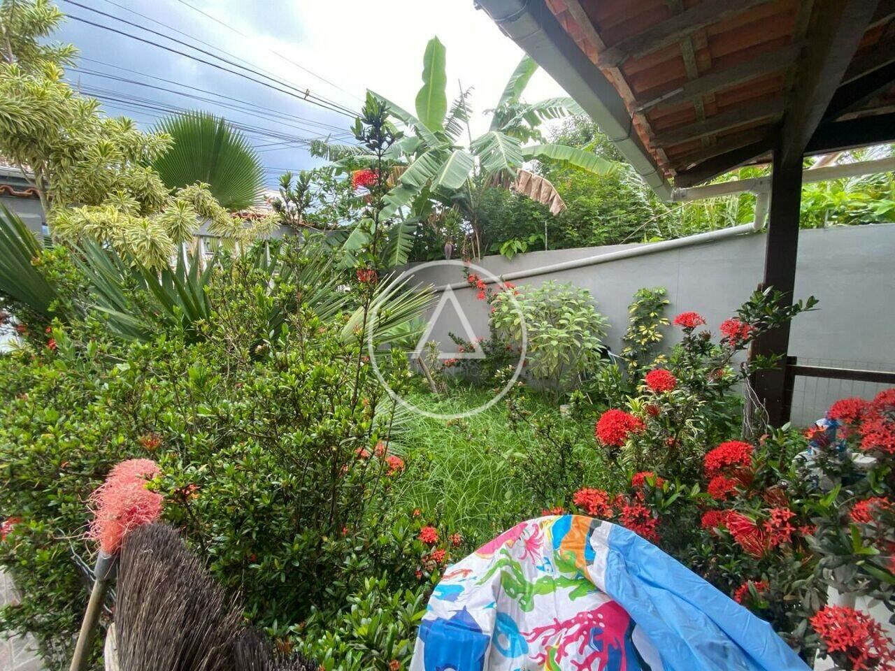 Casa Jardim Bela Vista, Rio das Ostras - RJ