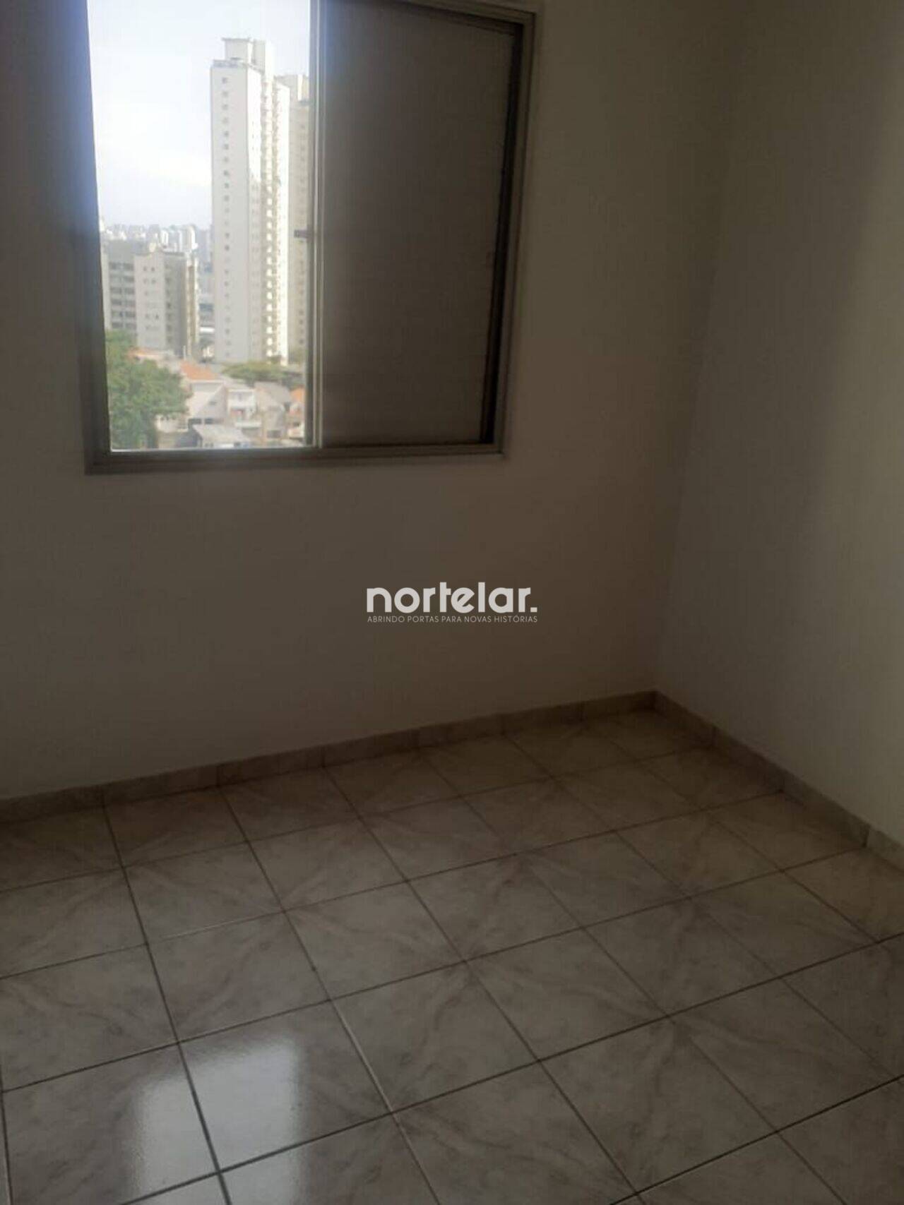 Apartamento Freguesia do Ó, São Paulo - SP