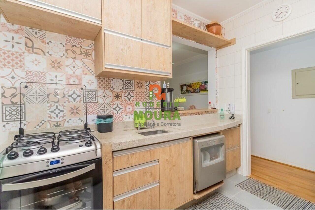 Apartamento Vila Suzana, São Paulo - SP