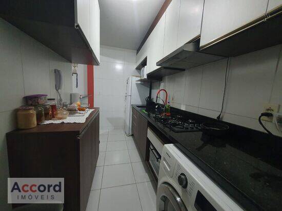 Apartamento Afonso Pena, São José dos Pinhais - PR