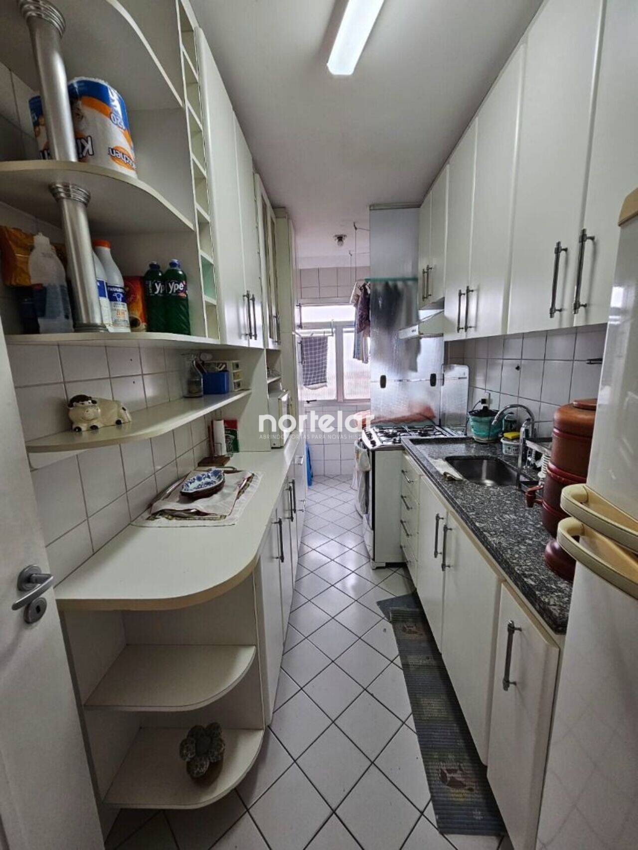 Apartamento Freguesia do Ó, São Paulo - SP