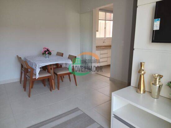 Apartamento Jardim Santa Izabel, Hortolândia - SP