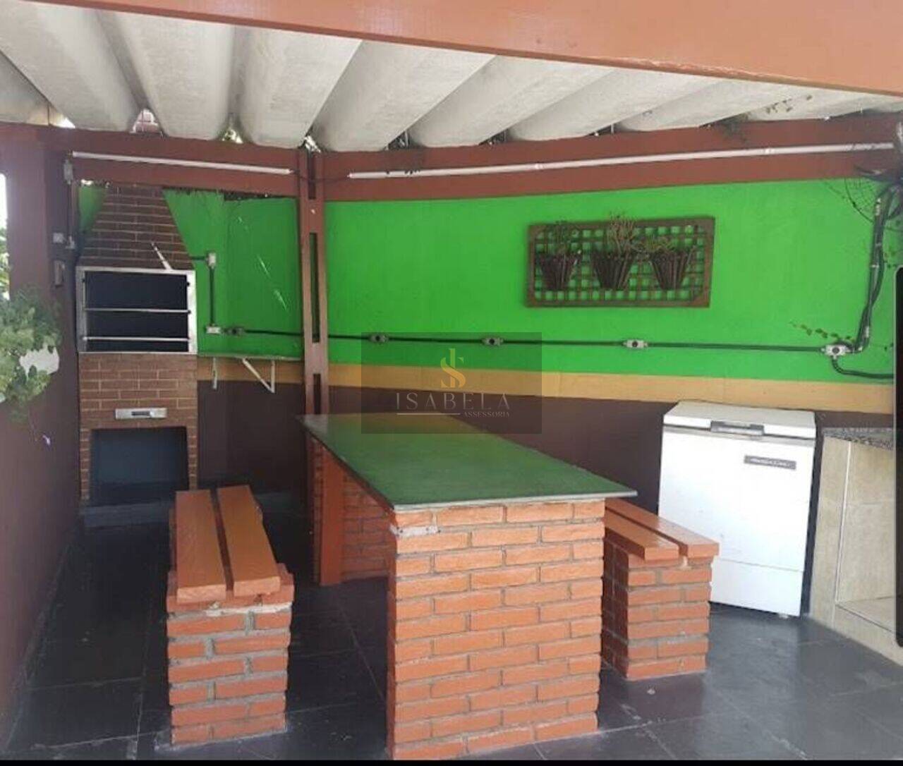 Apartamento Vila do Encontro, São Paulo - SP