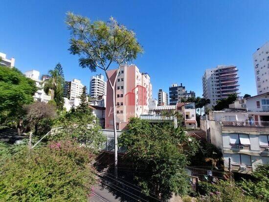 Apartamento de 75 m² Rio Branco - Porto Alegre, à venda por R$ 350.000