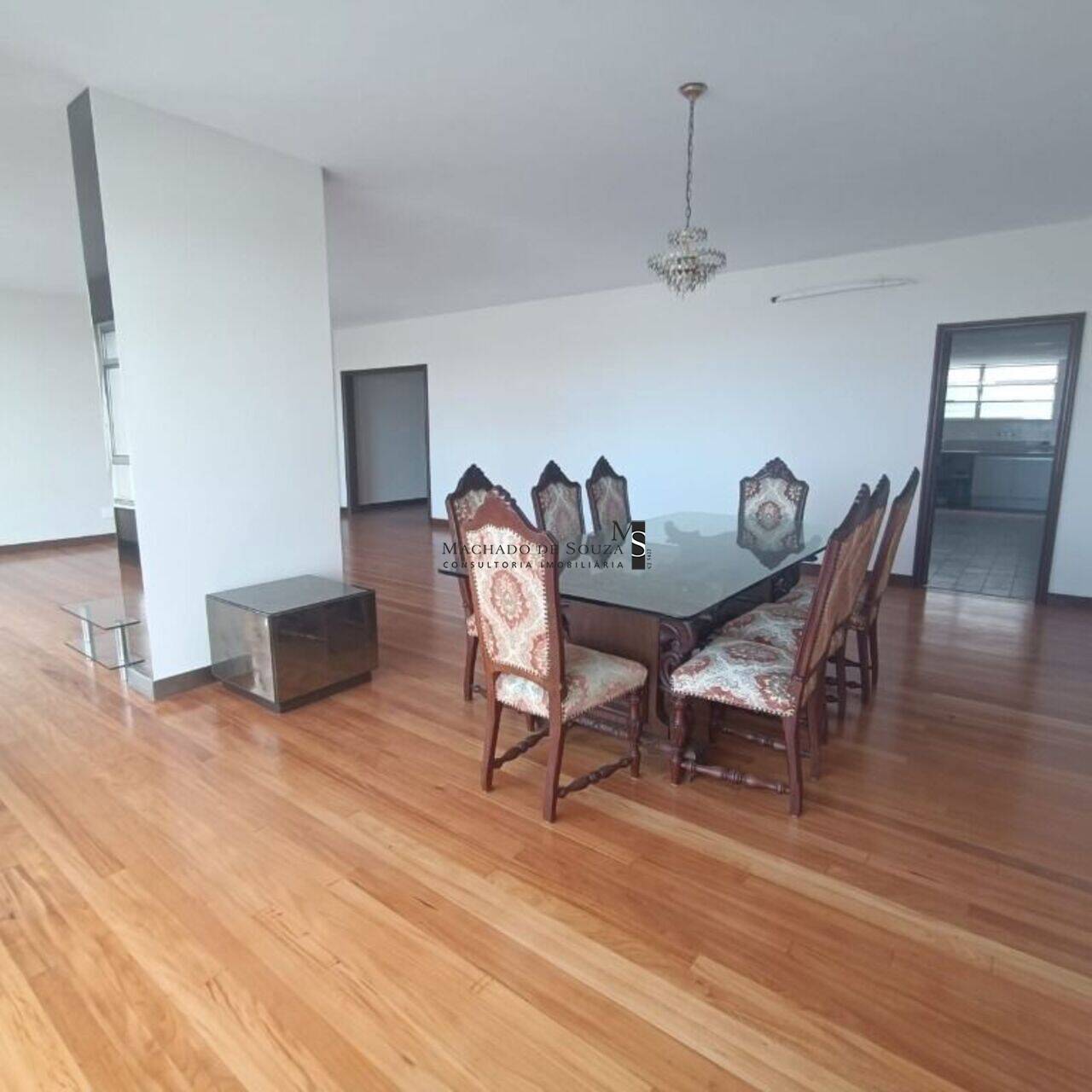 Apartamento Ipanema, Rio de Janeiro - RJ