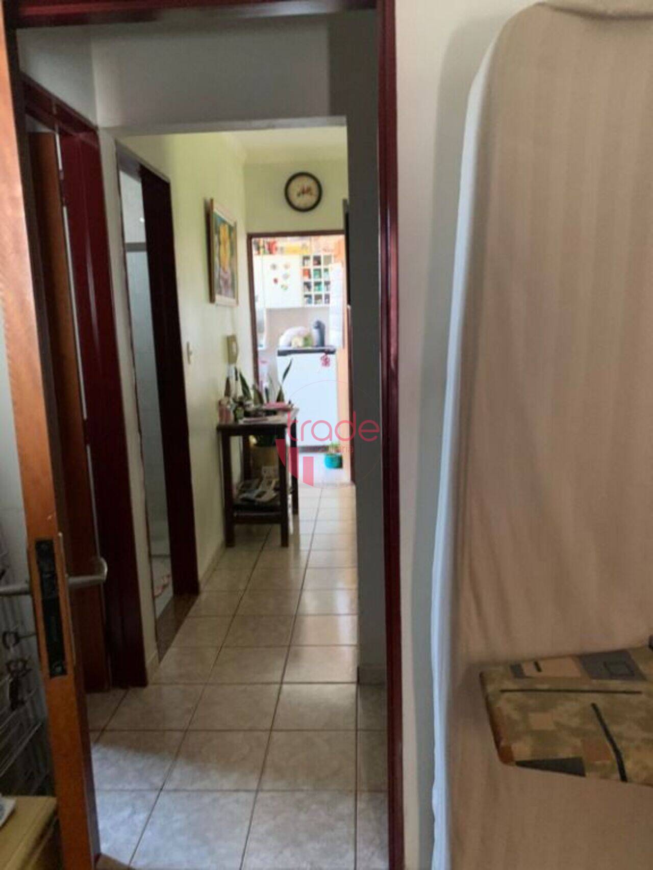 Apartamento Campos Elíseos, Ribeirão Preto - SP